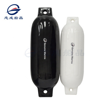 2021 New Good Price Marine Boat Buoy R40 Inflatable PVC foam Fender For Boat Protector